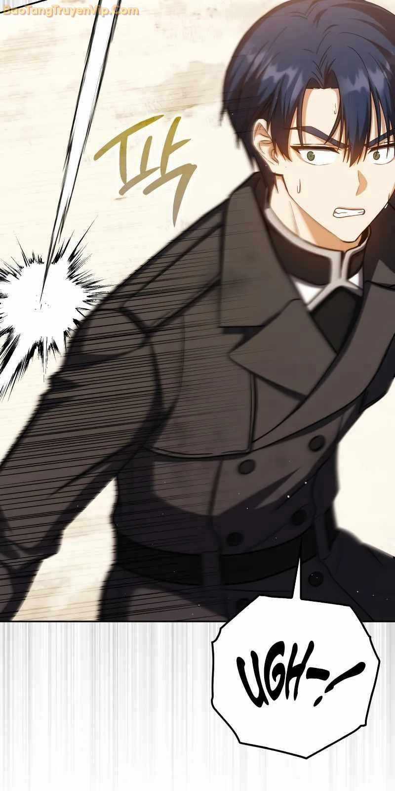 Sát Thủ Tái Sinh Thành Một Kiếm Sĩ Thiên Tài Chapter 43 trang 54