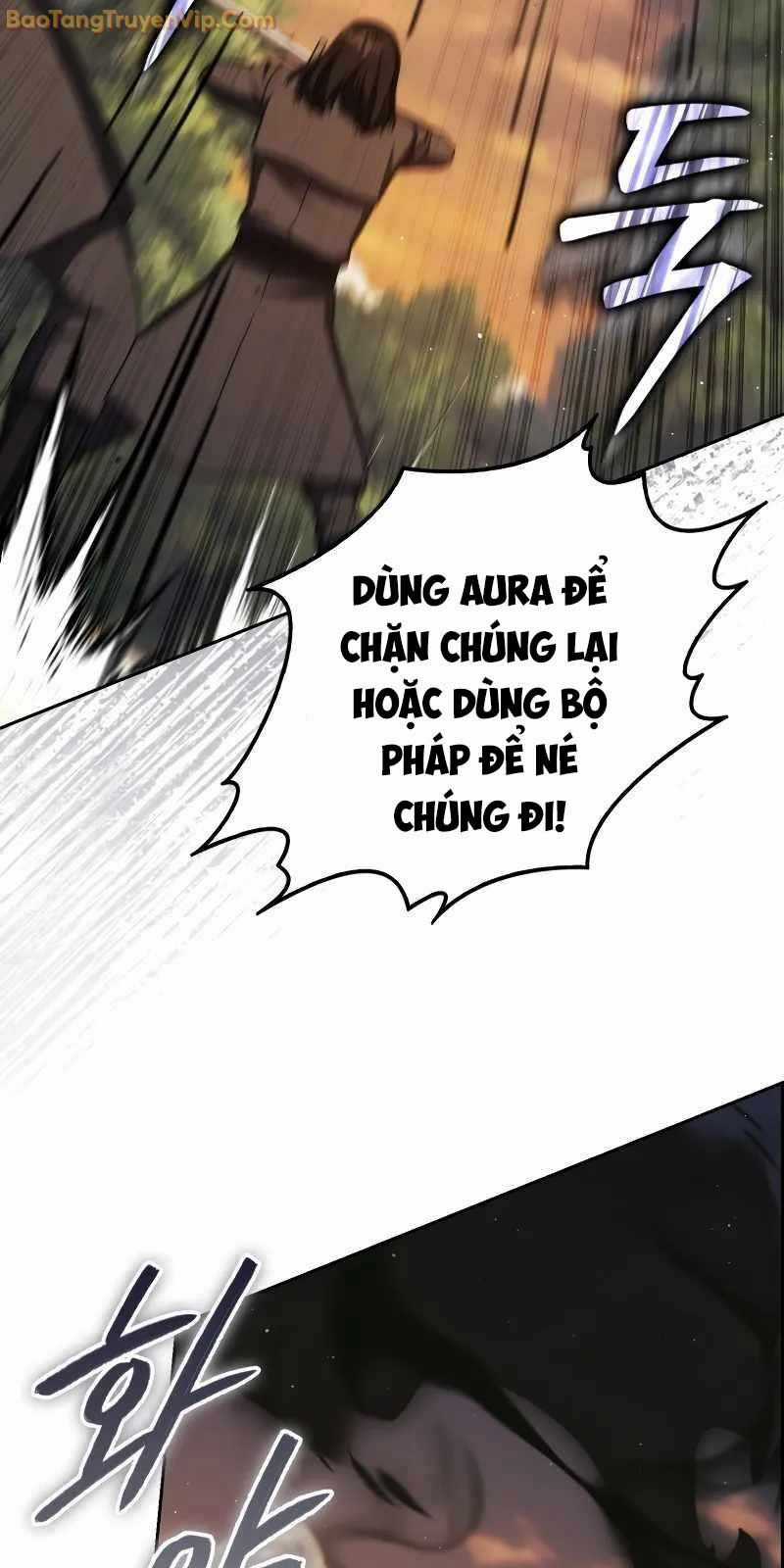 Sát Thủ Tái Sinh Thành Một Kiếm Sĩ Thiên Tài Chapter 43 trang 56