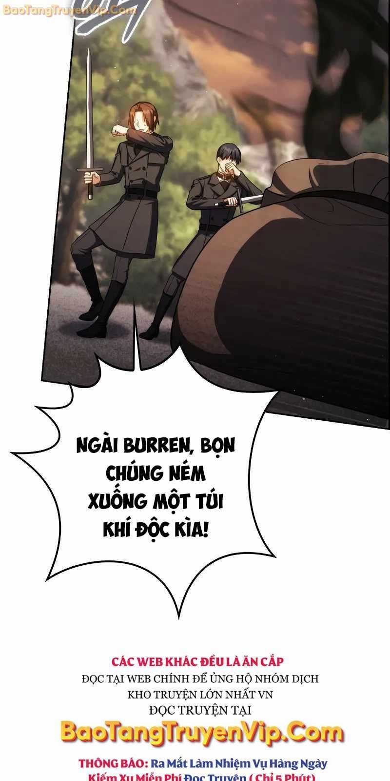 Sát Thủ Tái Sinh Thành Một Kiếm Sĩ Thiên Tài Chapter 43 trang 57