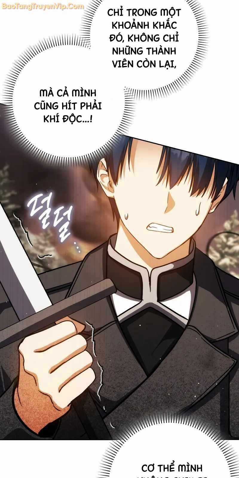 Sát Thủ Tái Sinh Thành Một Kiếm Sĩ Thiên Tài Chapter 43 trang 61