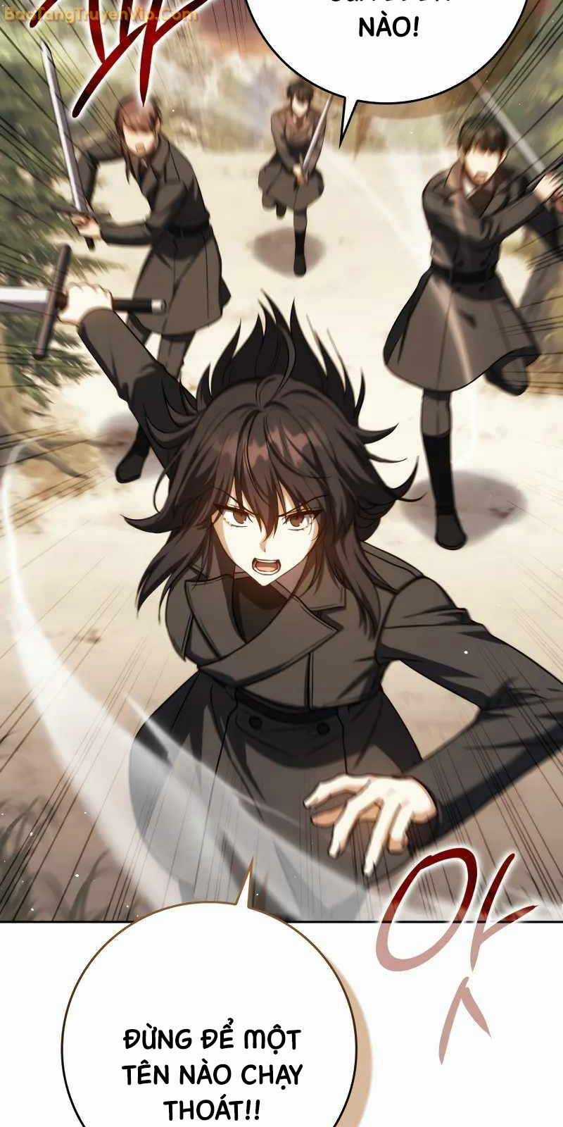 Sát Thủ Tái Sinh Thành Một Kiếm Sĩ Thiên Tài Chapter 43 trang 69