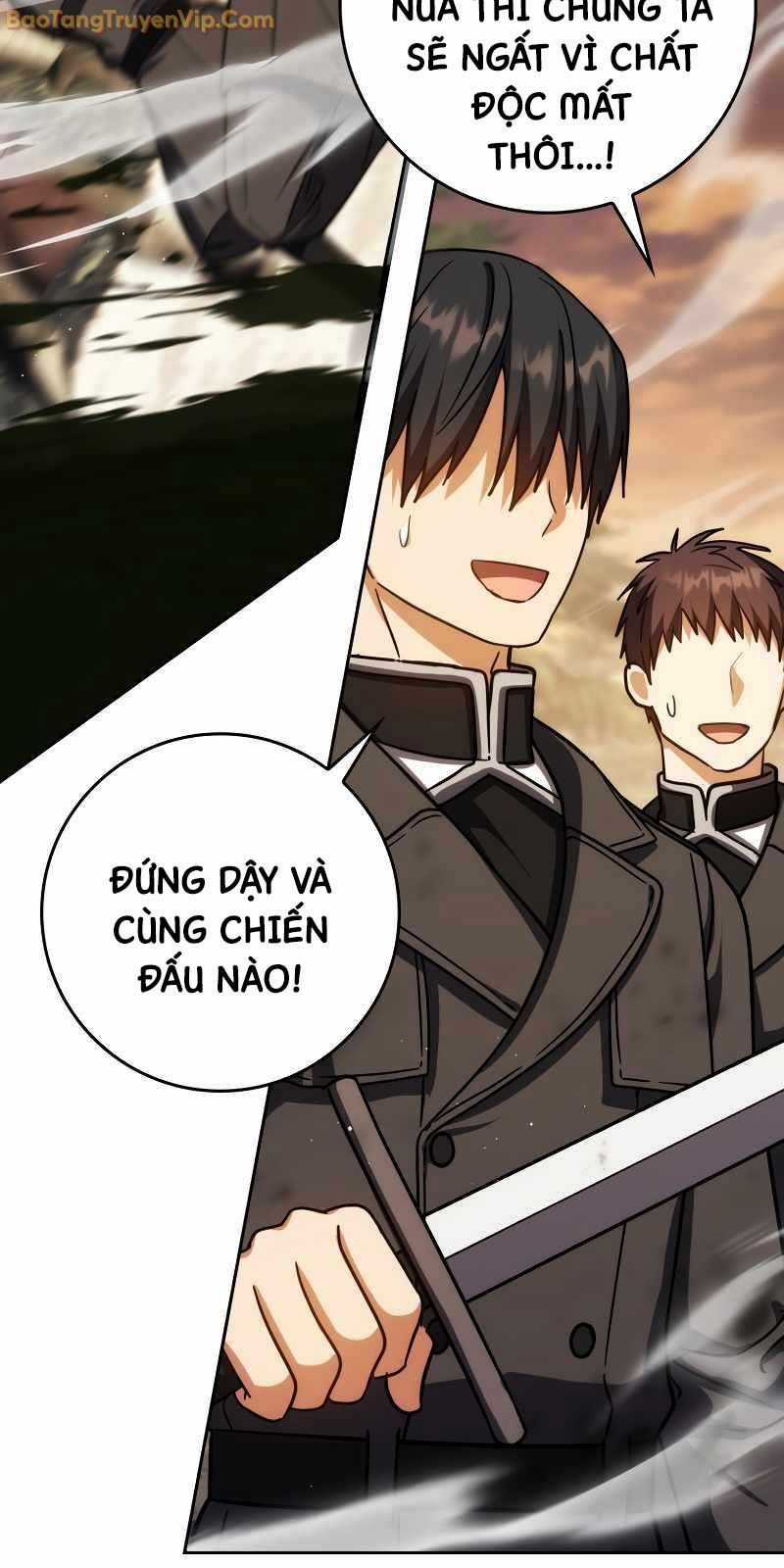 Sát Thủ Tái Sinh Thành Một Kiếm Sĩ Thiên Tài Chapter 43 trang 72