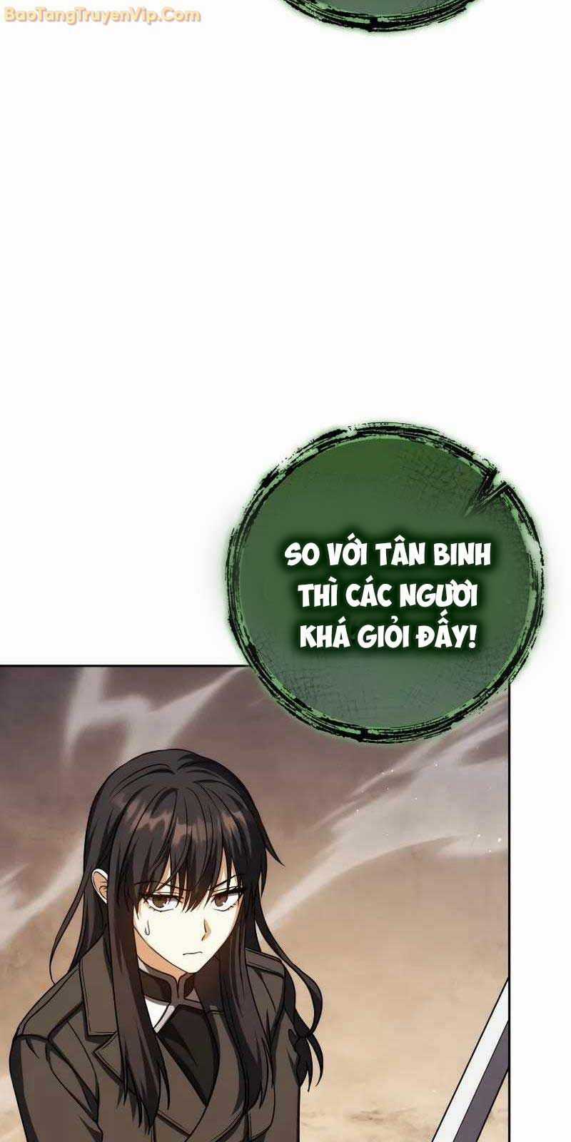 Sát Thủ Tái Sinh Thành Một Kiếm Sĩ Thiên Tài Chapter 43 trang 85