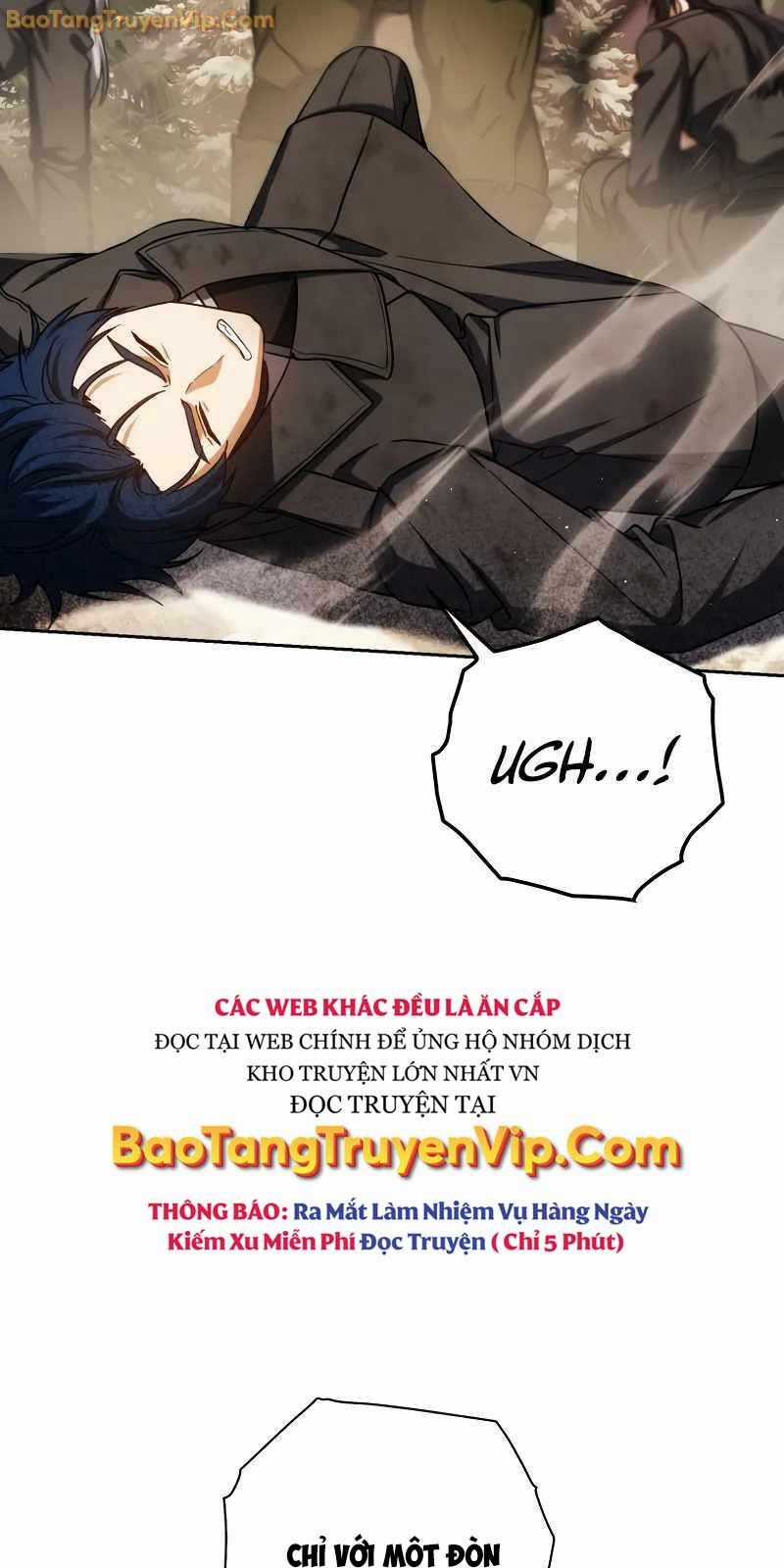 Sát Thủ Tái Sinh Thành Một Kiếm Sĩ Thiên Tài Chapter 43 trang 93