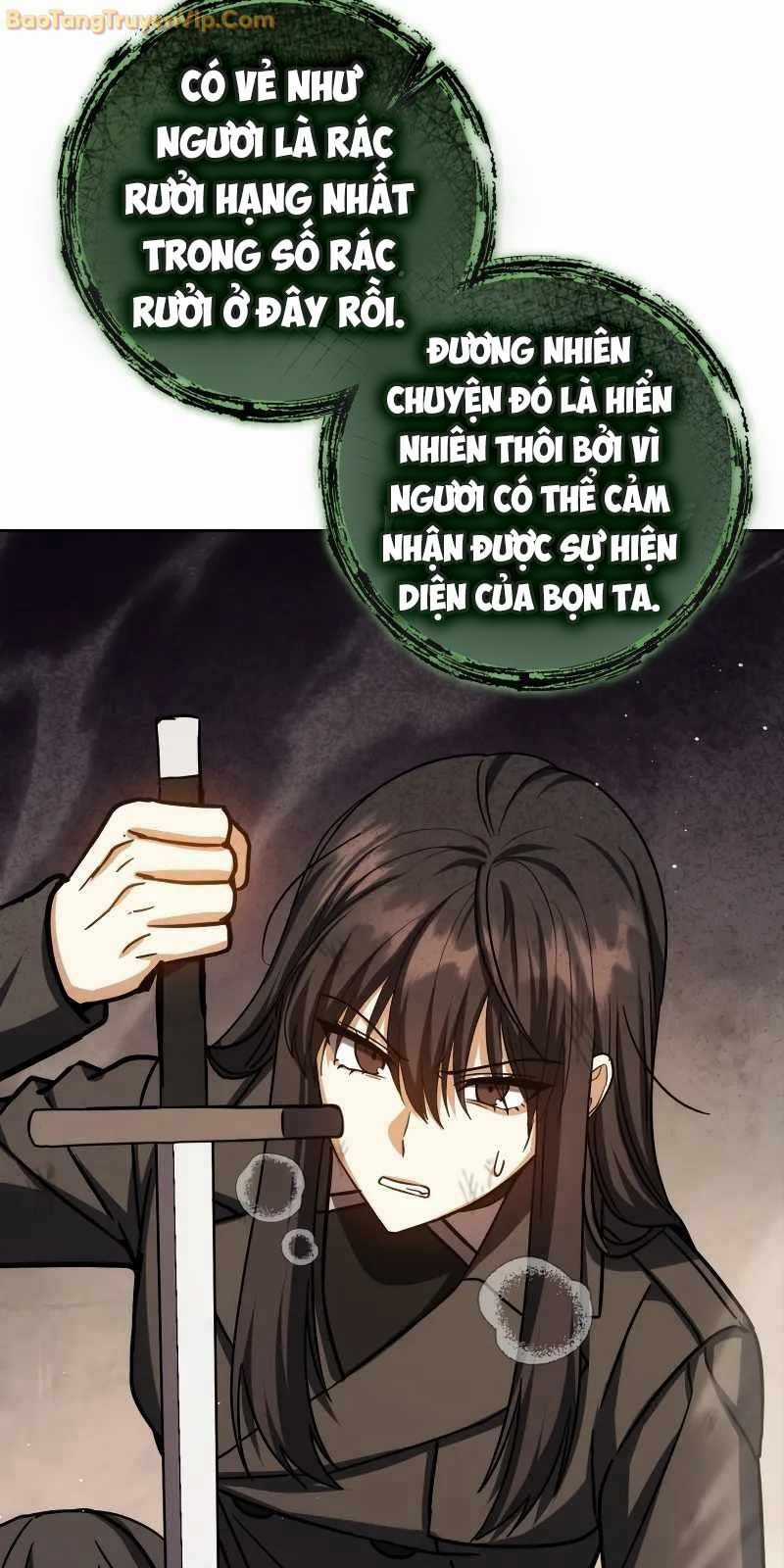 Sát Thủ Tái Sinh Thành Một Kiếm Sĩ Thiên Tài Chapter 43 trang 97