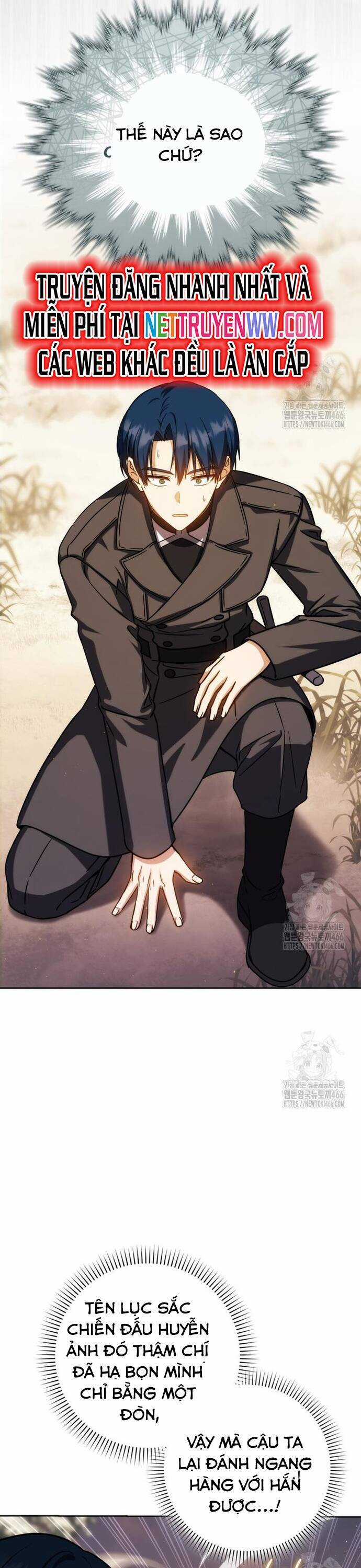 Sát Thủ Tái Sinh Thành Một Kiếm Sĩ Thiên Tài Chapter 44 trang 10