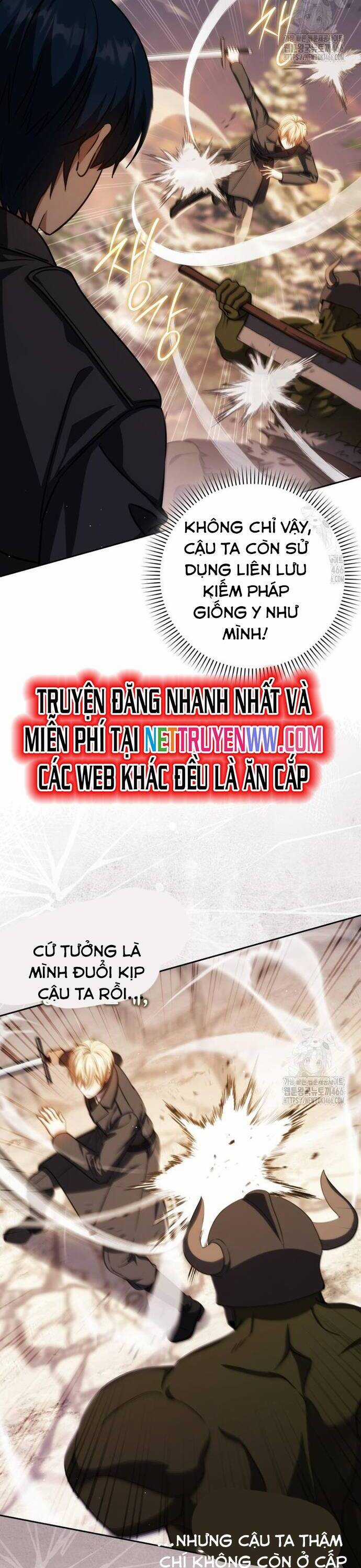 Sát Thủ Tái Sinh Thành Một Kiếm Sĩ Thiên Tài Chapter 44 trang 11