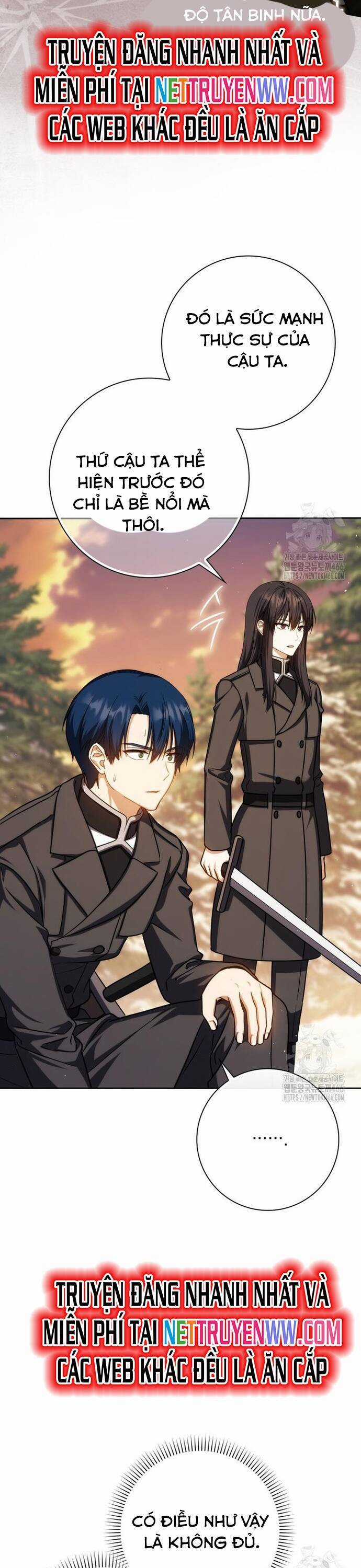 Sát Thủ Tái Sinh Thành Một Kiếm Sĩ Thiên Tài Chapter 44 trang 12