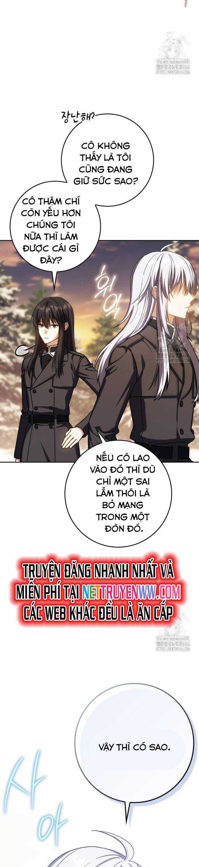 Sát Thủ Tái Sinh Thành Một Kiếm Sĩ Thiên Tài Chapter 44 trang 15