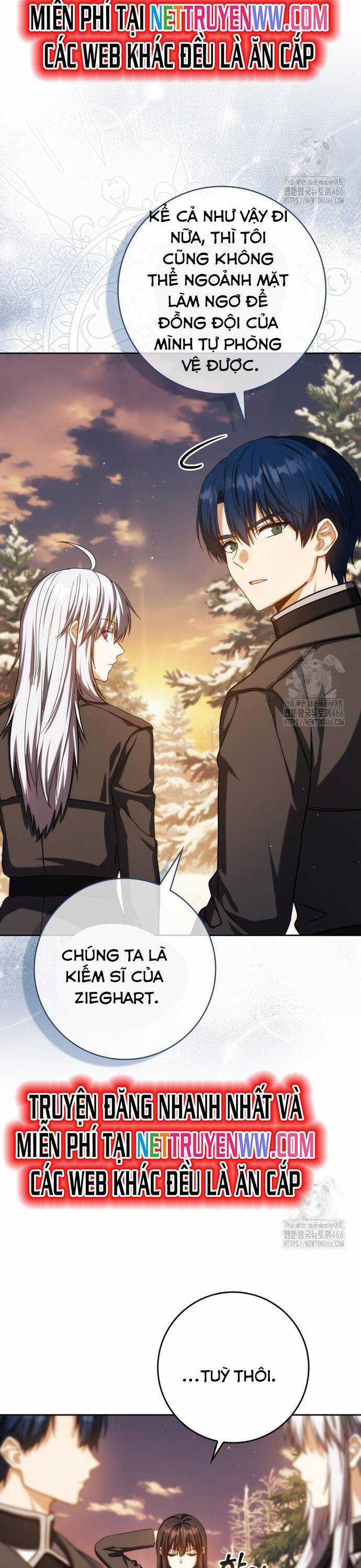 Sát Thủ Tái Sinh Thành Một Kiếm Sĩ Thiên Tài Chapter 44 trang 18