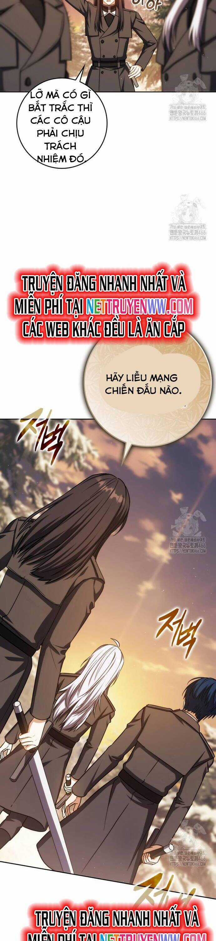 Sát Thủ Tái Sinh Thành Một Kiếm Sĩ Thiên Tài Chapter 44 trang 19