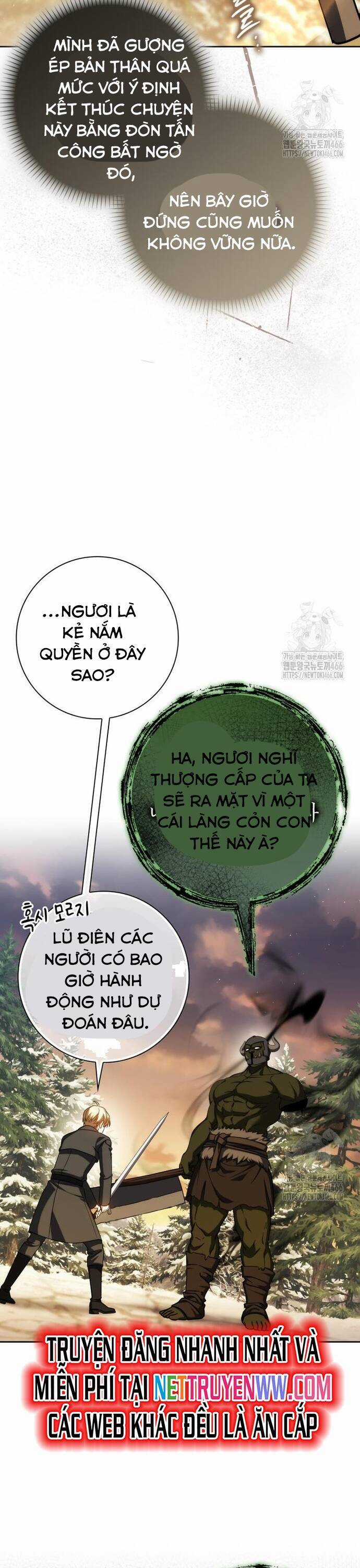 Sát Thủ Tái Sinh Thành Một Kiếm Sĩ Thiên Tài Chapter 44 trang 2