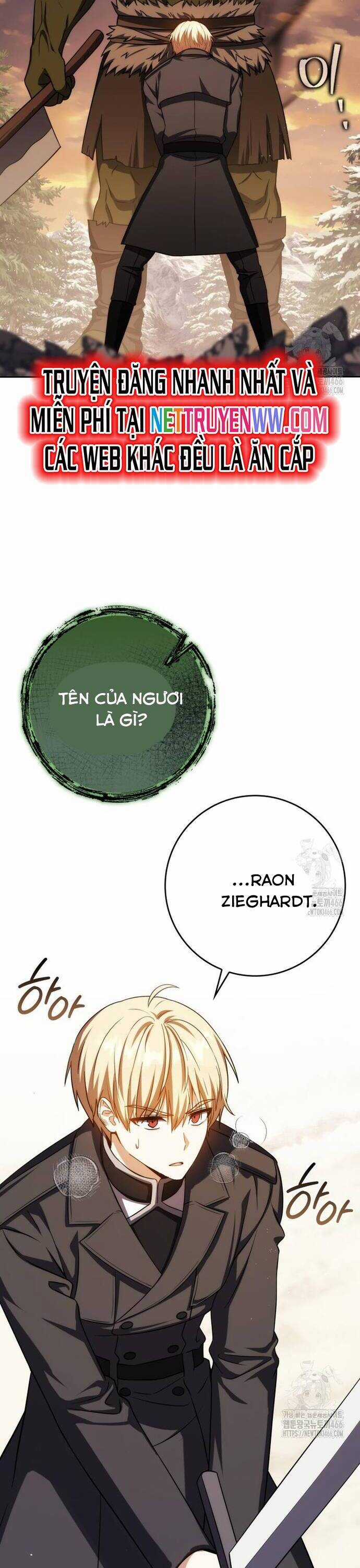 Sát Thủ Tái Sinh Thành Một Kiếm Sĩ Thiên Tài Chapter 44 trang 21