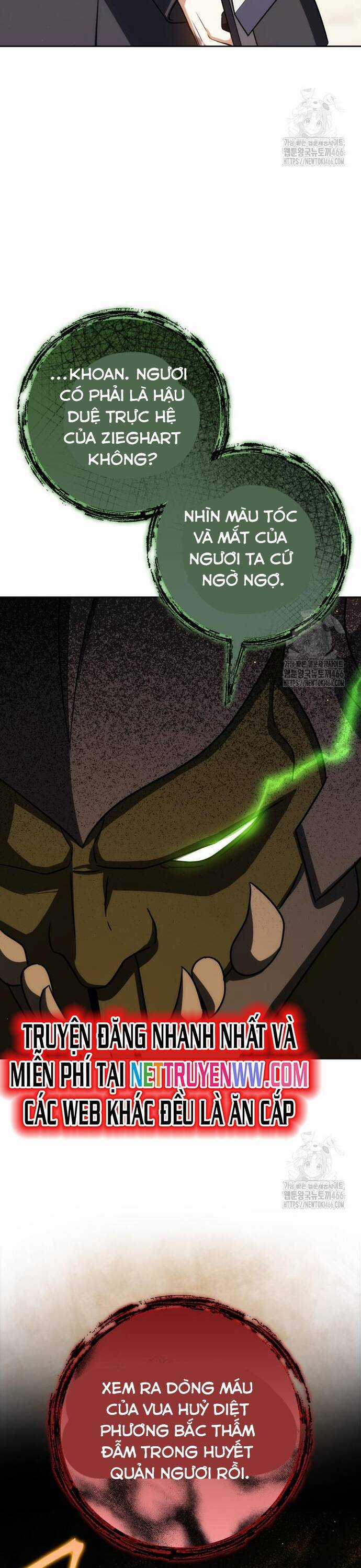 Sát Thủ Tái Sinh Thành Một Kiếm Sĩ Thiên Tài Chapter 44 trang 22