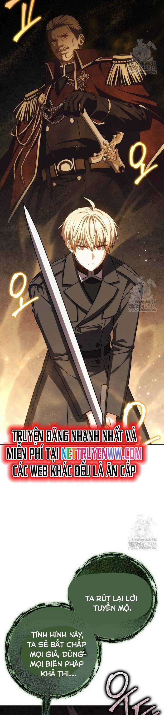 Sát Thủ Tái Sinh Thành Một Kiếm Sĩ Thiên Tài Chapter 44 trang 23