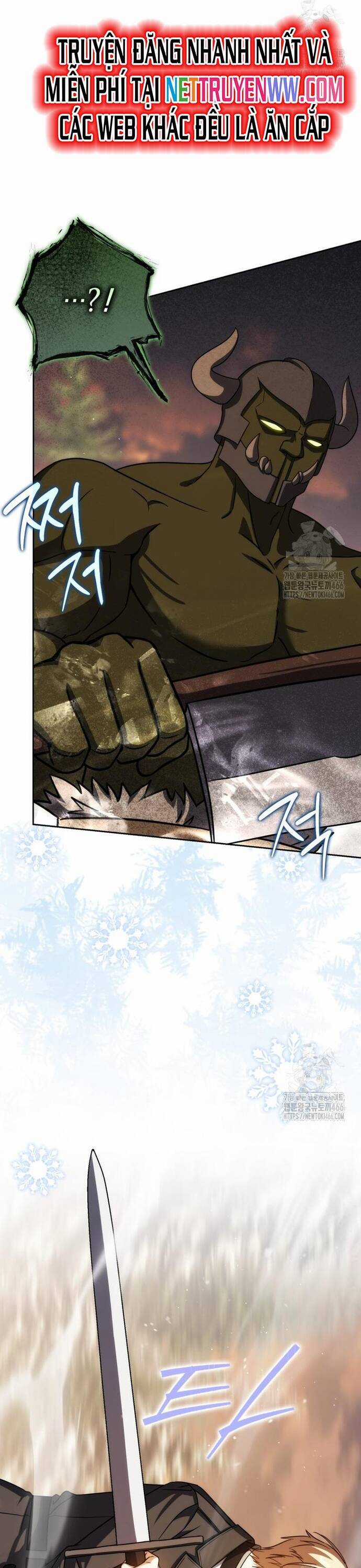 Sát Thủ Tái Sinh Thành Một Kiếm Sĩ Thiên Tài Chapter 44 trang 32