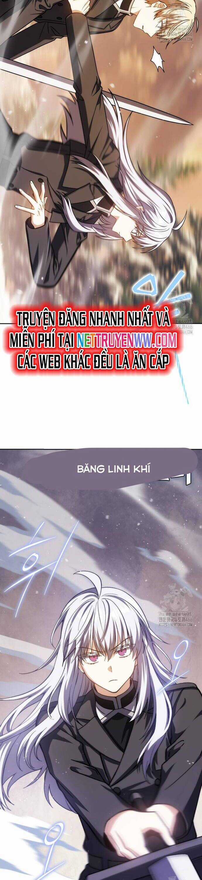 Sát Thủ Tái Sinh Thành Một Kiếm Sĩ Thiên Tài Chapter 44 trang 33