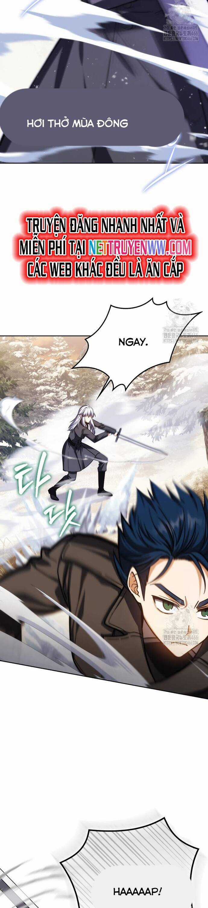 Sát Thủ Tái Sinh Thành Một Kiếm Sĩ Thiên Tài Chapter 44 trang 34