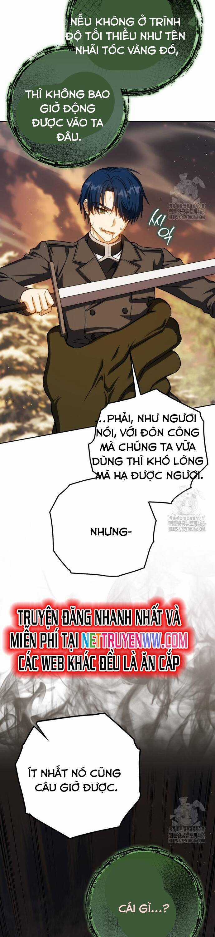 Sát Thủ Tái Sinh Thành Một Kiếm Sĩ Thiên Tài Chapter 44 trang 38