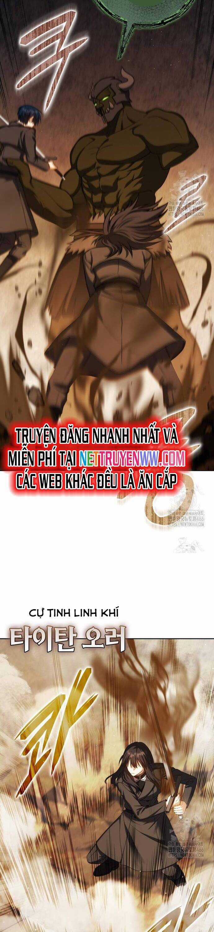 Sát Thủ Tái Sinh Thành Một Kiếm Sĩ Thiên Tài Chapter 44 trang 39