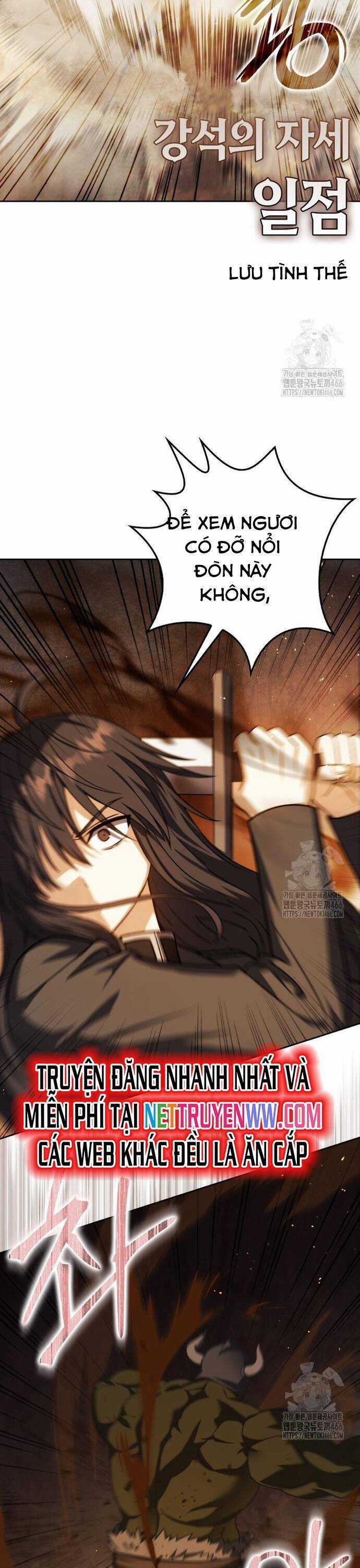 Sát Thủ Tái Sinh Thành Một Kiếm Sĩ Thiên Tài Chapter 44 trang 40