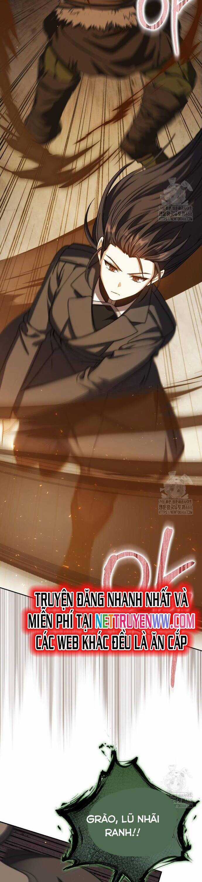 Sát Thủ Tái Sinh Thành Một Kiếm Sĩ Thiên Tài Chapter 44 trang 41