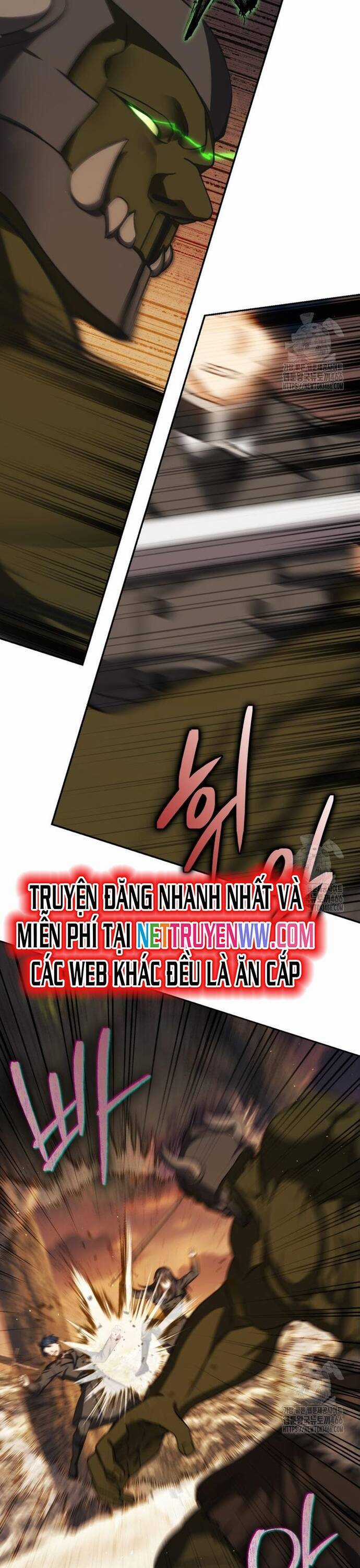 Sát Thủ Tái Sinh Thành Một Kiếm Sĩ Thiên Tài Chapter 44 trang 42