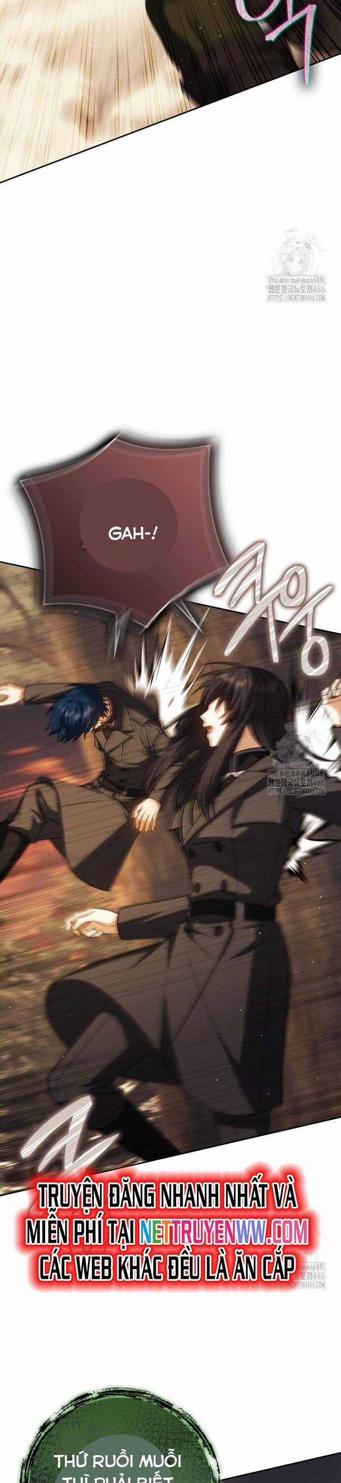 Sát Thủ Tái Sinh Thành Một Kiếm Sĩ Thiên Tài Chapter 44 trang 43