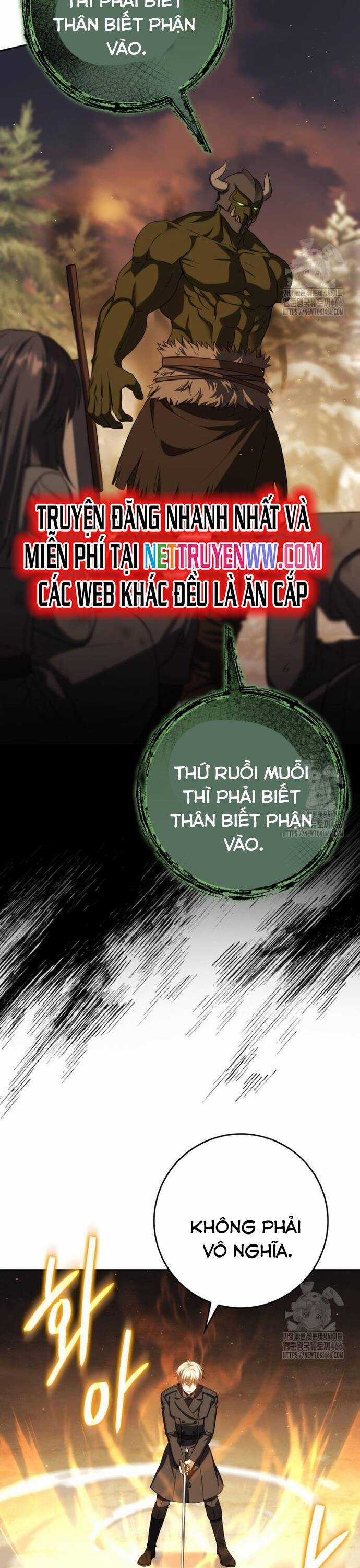 Sát Thủ Tái Sinh Thành Một Kiếm Sĩ Thiên Tài Chapter 44 trang 44