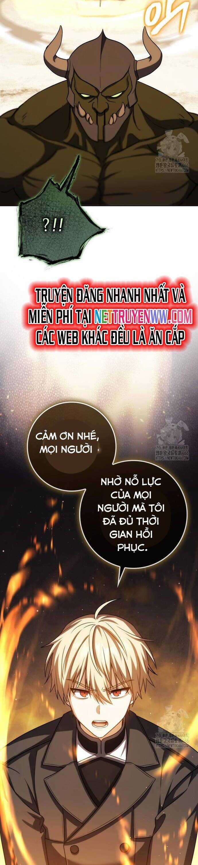 Sát Thủ Tái Sinh Thành Một Kiếm Sĩ Thiên Tài Chapter 44 trang 45