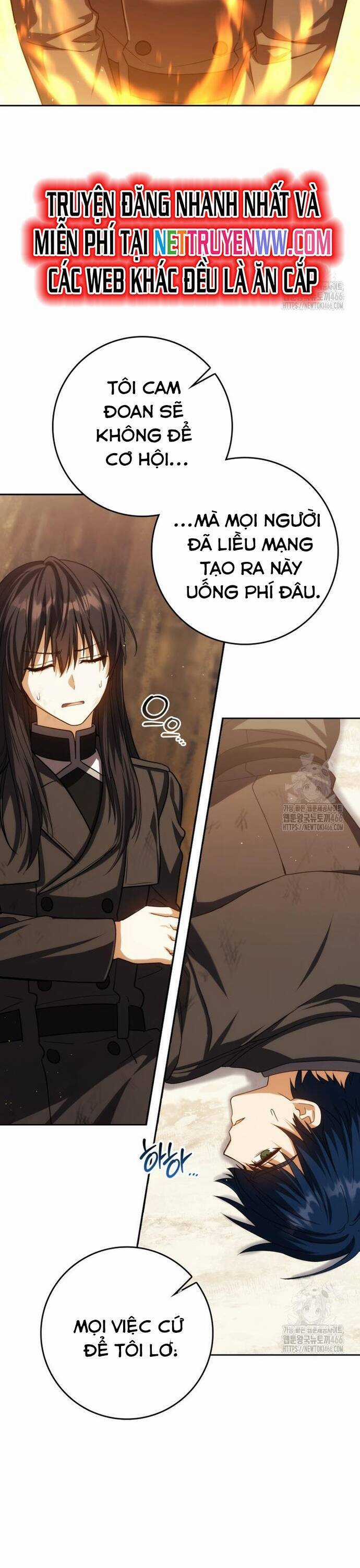 Sát Thủ Tái Sinh Thành Một Kiếm Sĩ Thiên Tài Chapter 44 trang 46