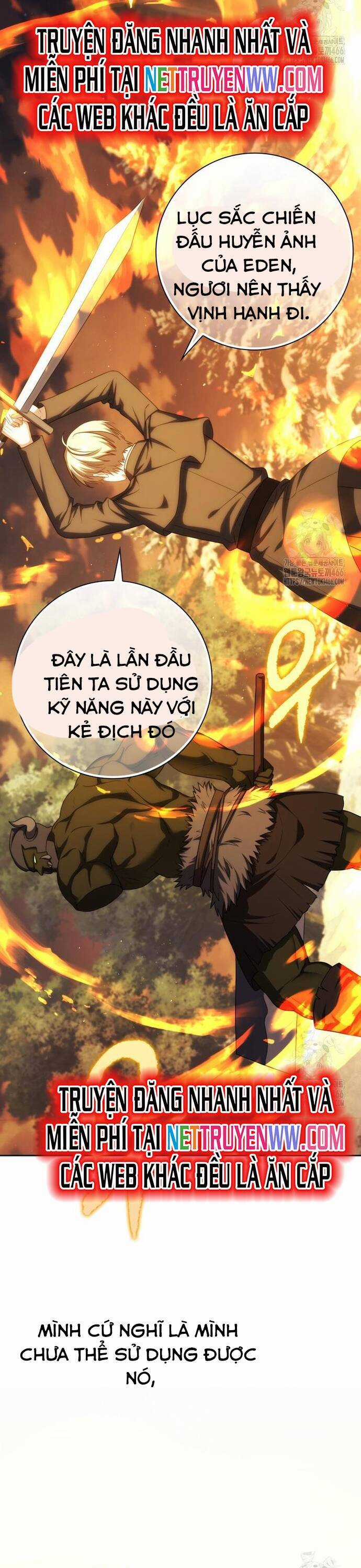 Sát Thủ Tái Sinh Thành Một Kiếm Sĩ Thiên Tài Chapter 44 trang 48