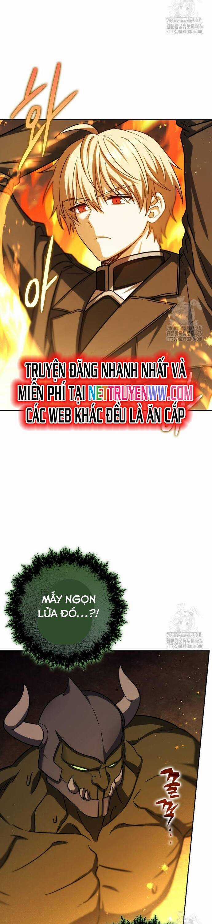 Sát Thủ Tái Sinh Thành Một Kiếm Sĩ Thiên Tài Chapter 44 trang 50