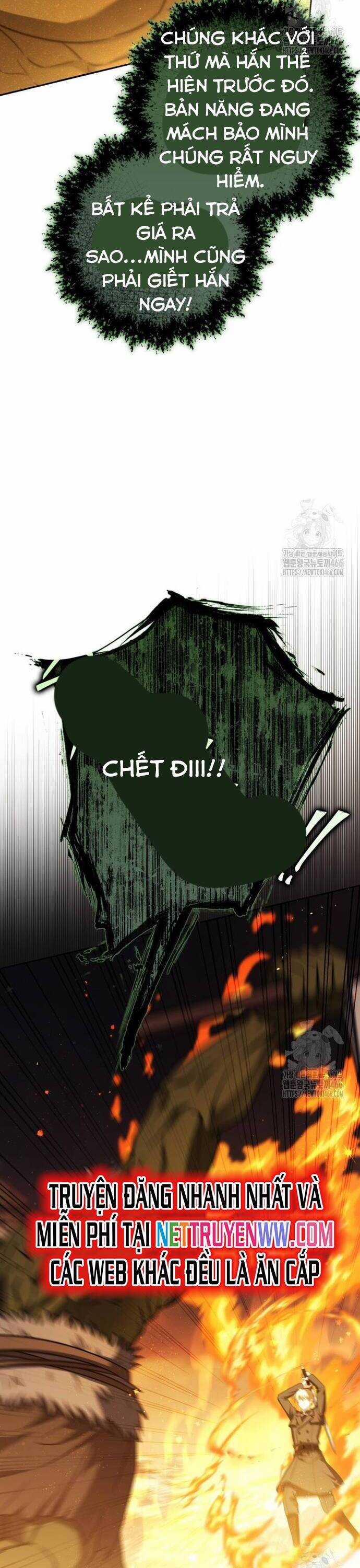 Sát Thủ Tái Sinh Thành Một Kiếm Sĩ Thiên Tài Chapter 44 trang 51