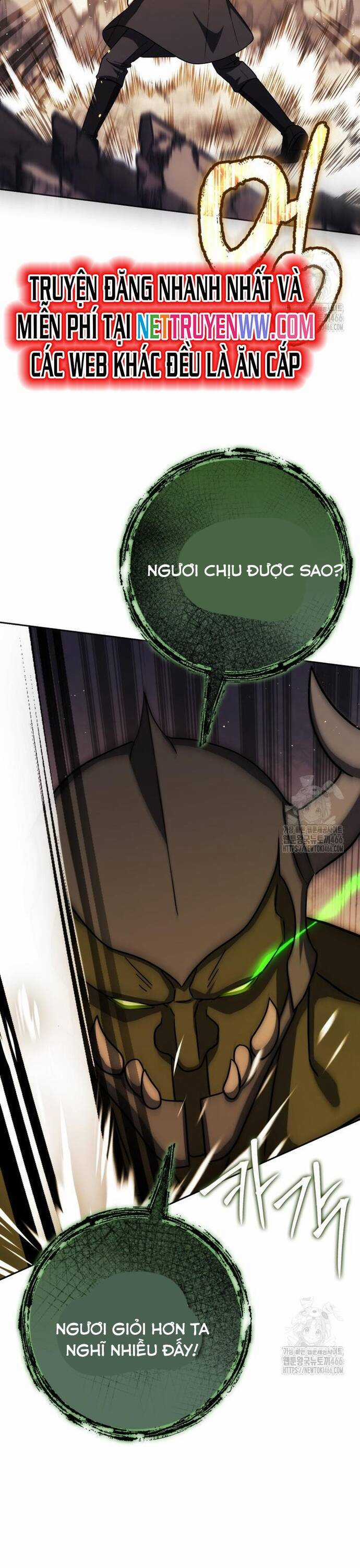 Sát Thủ Tái Sinh Thành Một Kiếm Sĩ Thiên Tài Chapter 44 trang 6