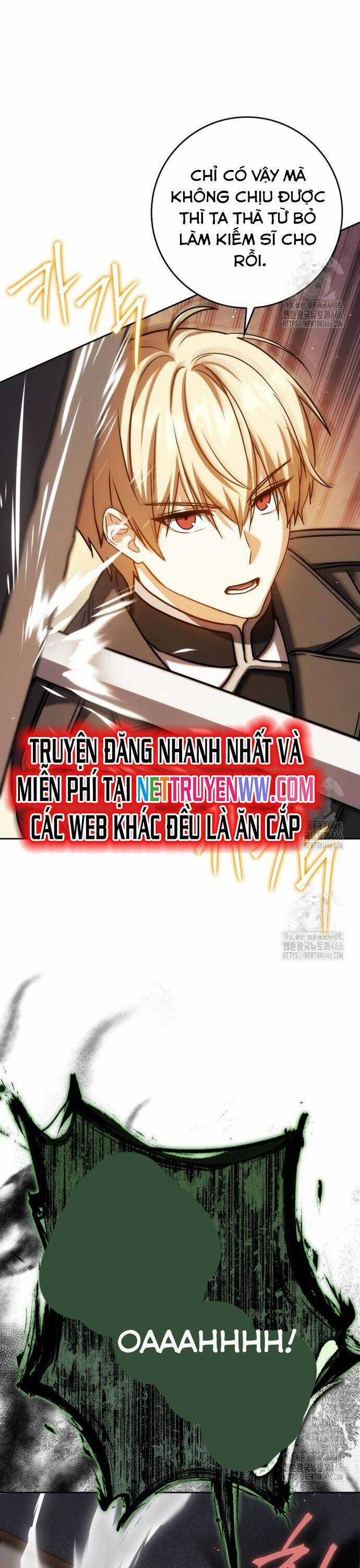 Sát Thủ Tái Sinh Thành Một Kiếm Sĩ Thiên Tài Chapter 44 trang 7