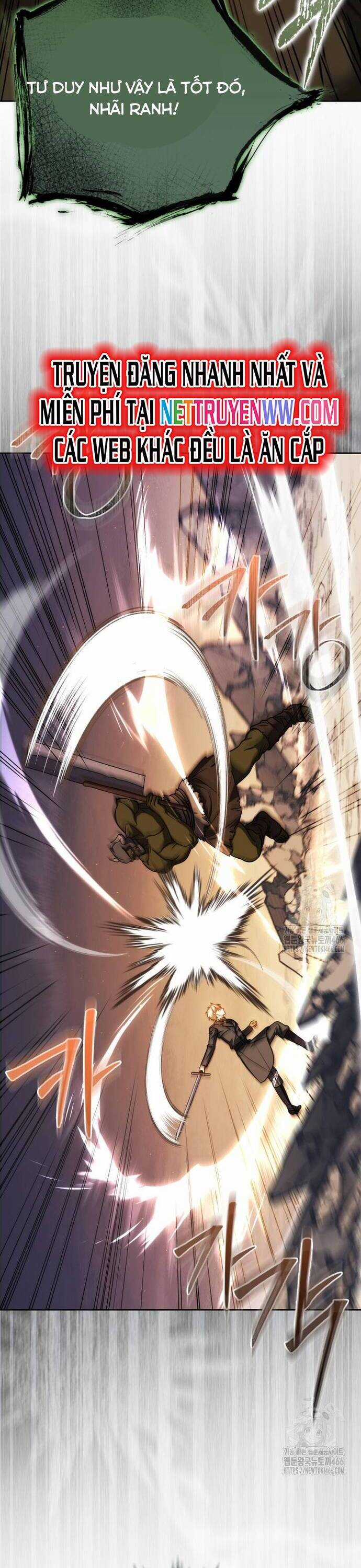 Sát Thủ Tái Sinh Thành Một Kiếm Sĩ Thiên Tài Chapter 44 trang 9