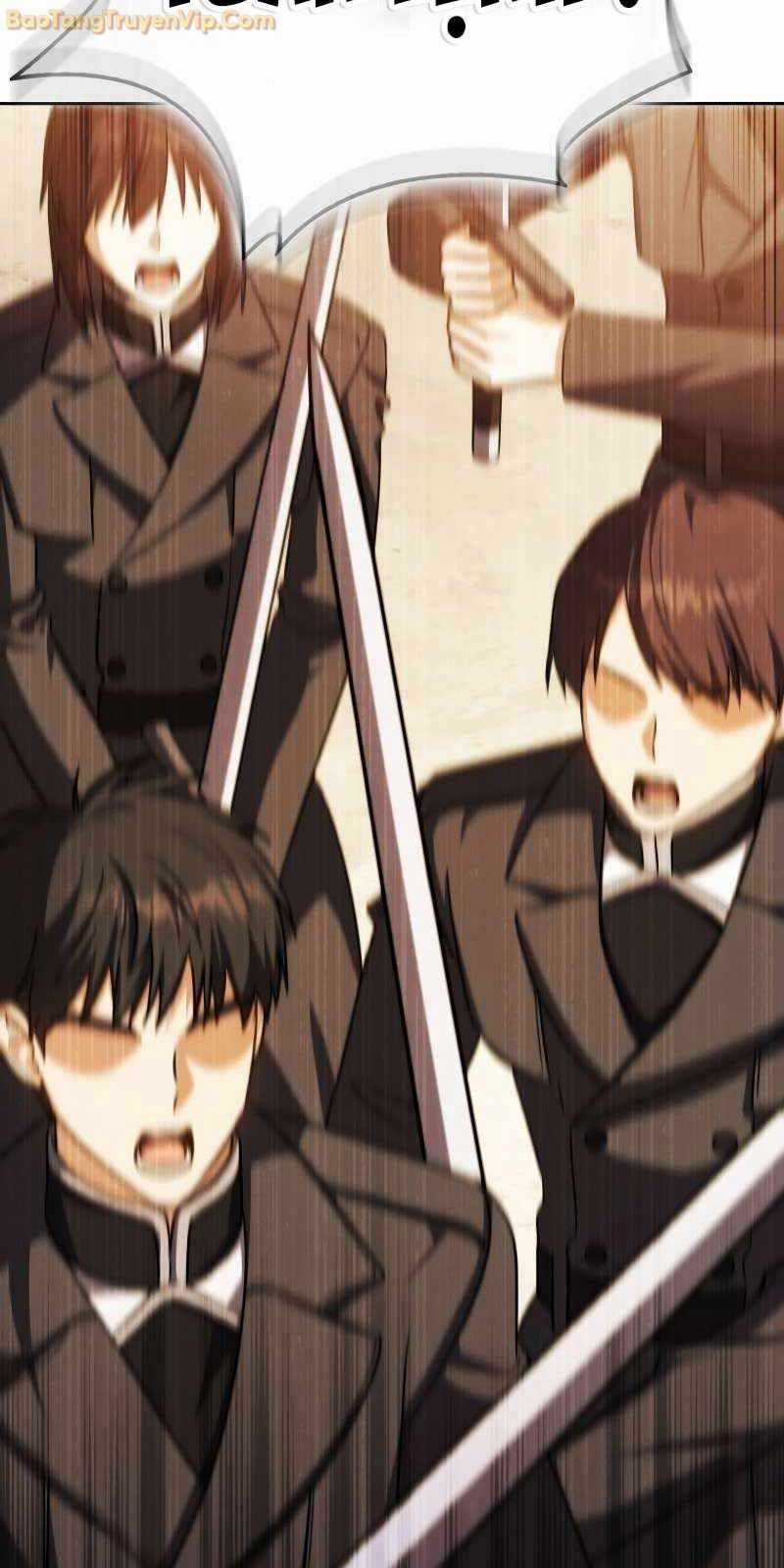 Sát Thủ Tái Sinh Thành Một Kiếm Sĩ Thiên Tài Chapter 45 trang 13