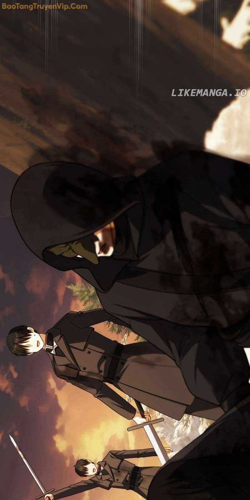 Sát Thủ Tái Sinh Thành Một Kiếm Sĩ Thiên Tài Chapter 45 trang 15