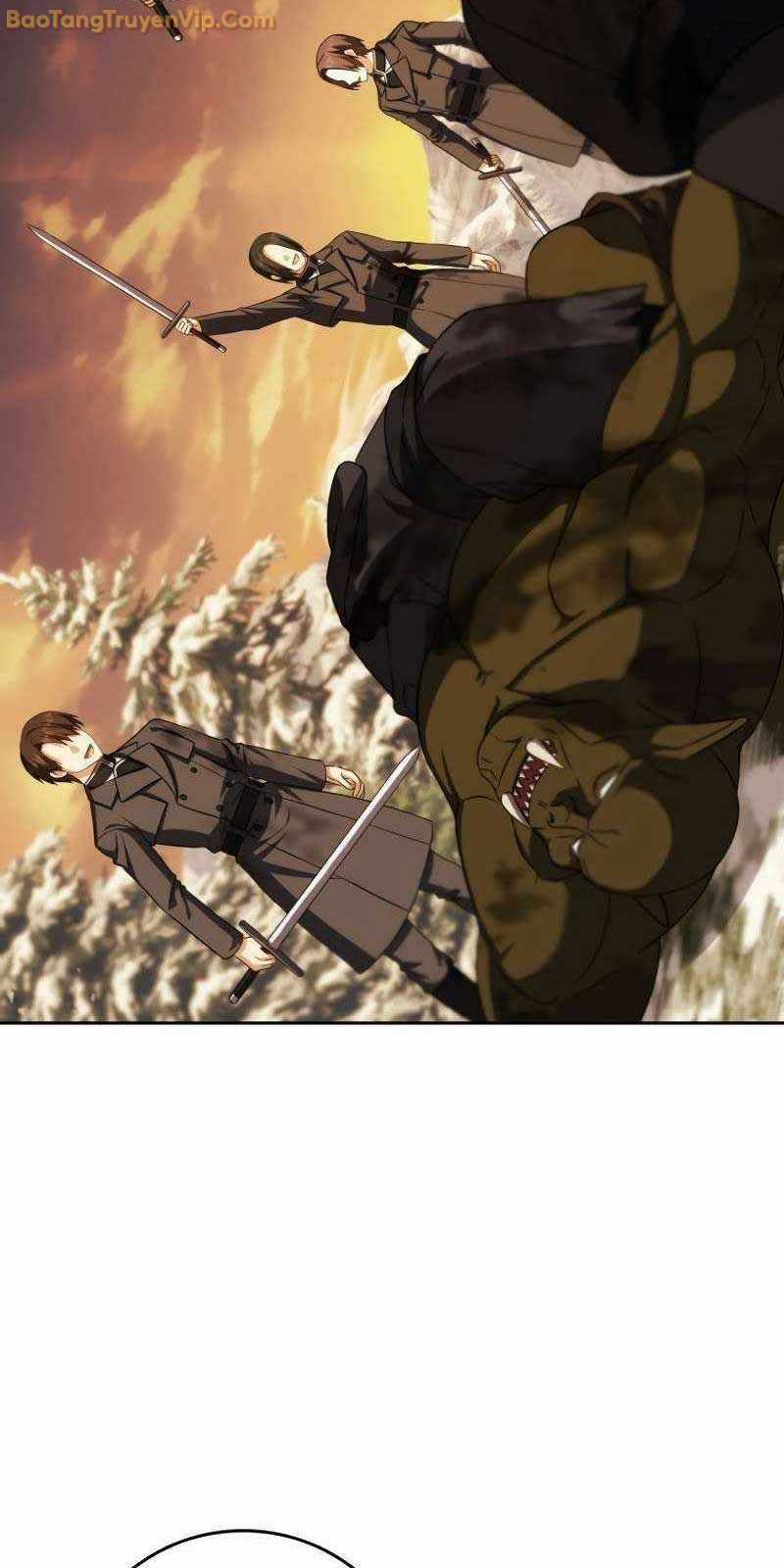 Sát Thủ Tái Sinh Thành Một Kiếm Sĩ Thiên Tài Chapter 45 trang 16