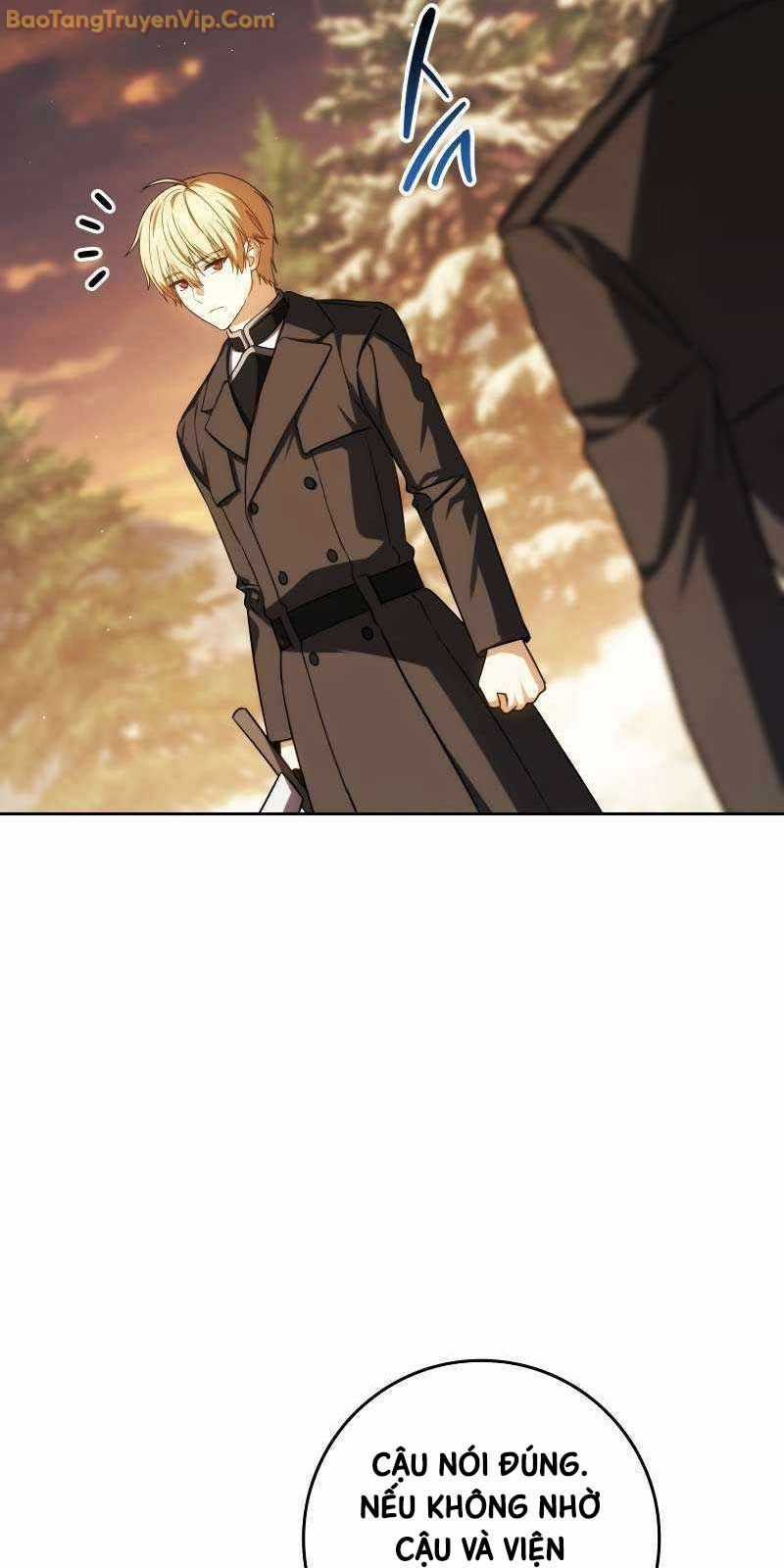 Sát Thủ Tái Sinh Thành Một Kiếm Sĩ Thiên Tài Chapter 45 trang 18