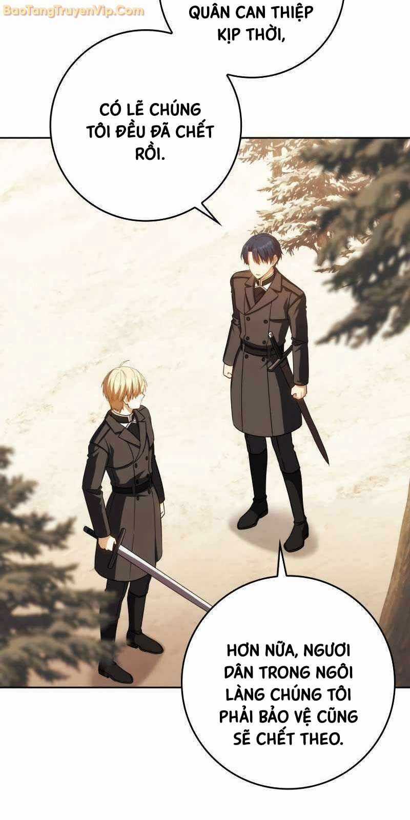 Sát Thủ Tái Sinh Thành Một Kiếm Sĩ Thiên Tài Chapter 45 trang 19