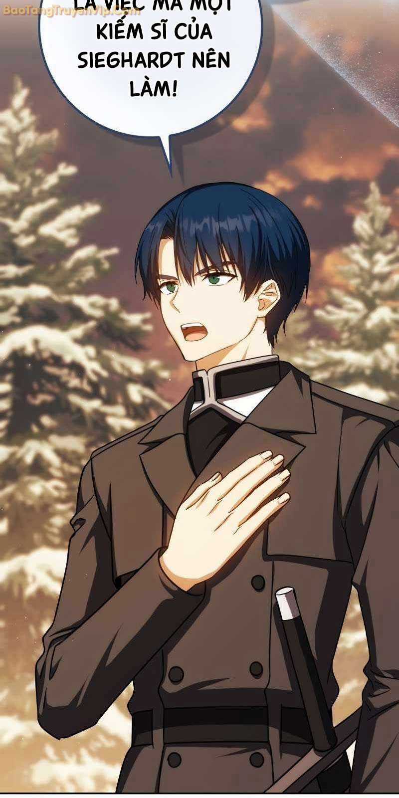 Sát Thủ Tái Sinh Thành Một Kiếm Sĩ Thiên Tài Chapter 45 trang 22