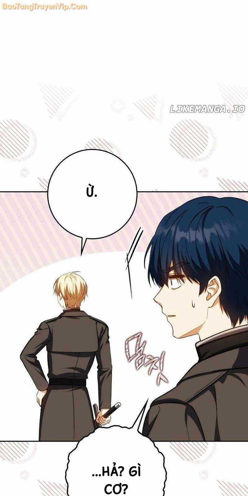 Sát Thủ Tái Sinh Thành Một Kiếm Sĩ Thiên Tài Chapter 45 trang 23