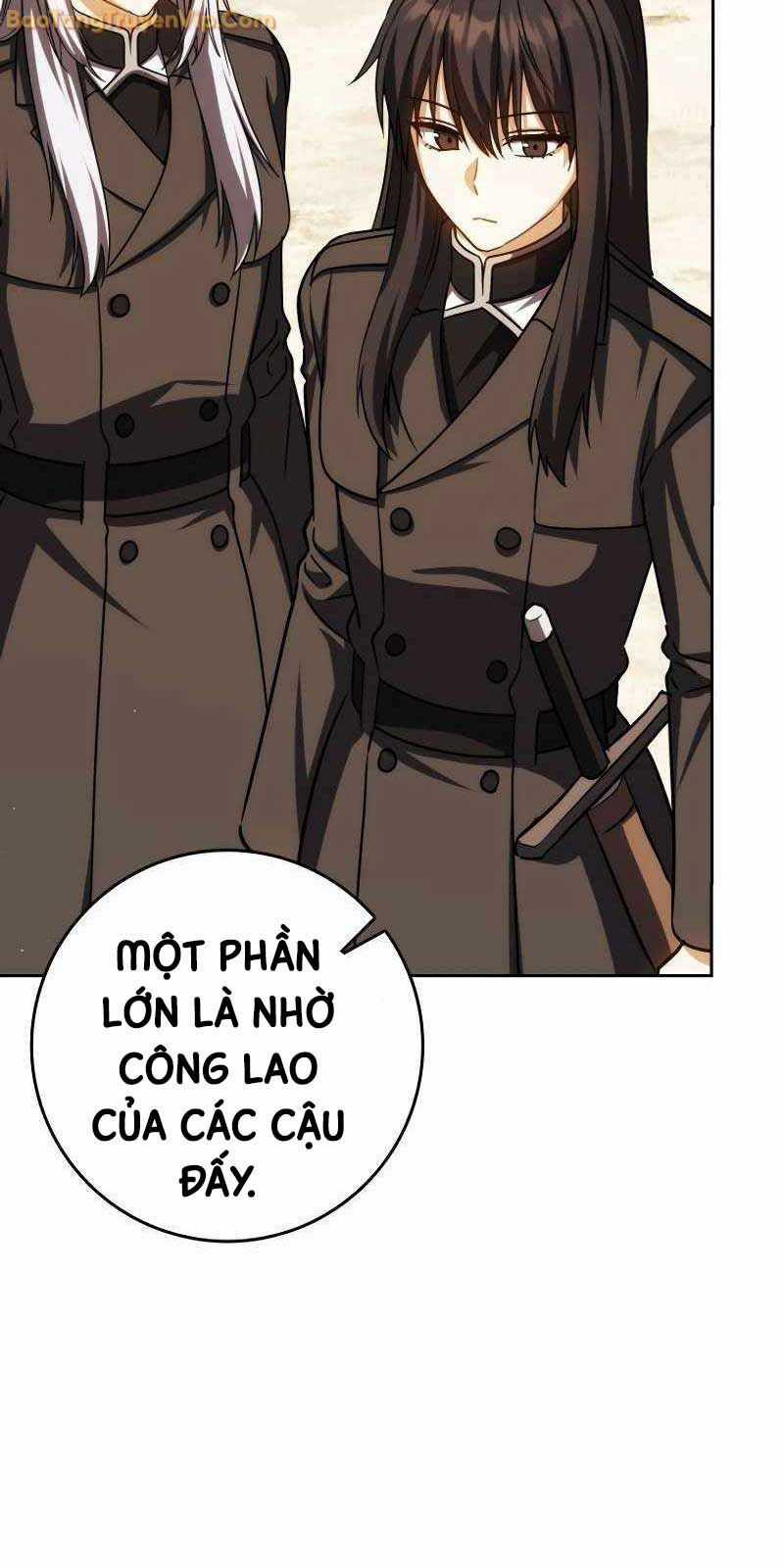 Sát Thủ Tái Sinh Thành Một Kiếm Sĩ Thiên Tài Chapter 45 trang 25