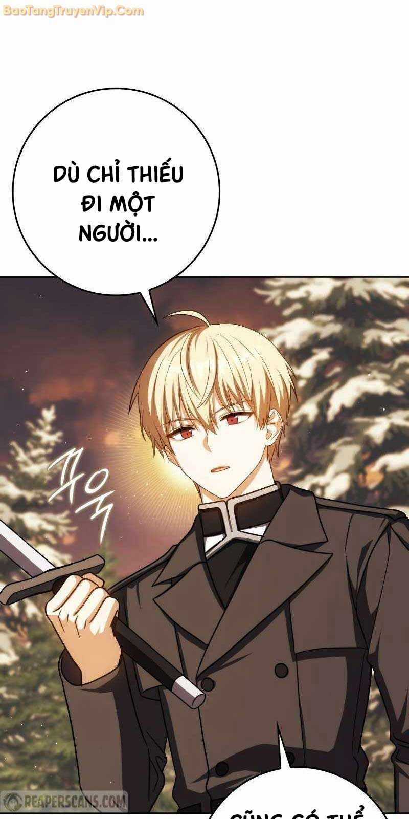 Sát Thủ Tái Sinh Thành Một Kiếm Sĩ Thiên Tài Chapter 45 trang 26