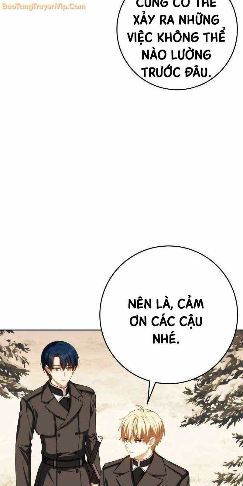 Sát Thủ Tái Sinh Thành Một Kiếm Sĩ Thiên Tài Chapter 45 trang 27