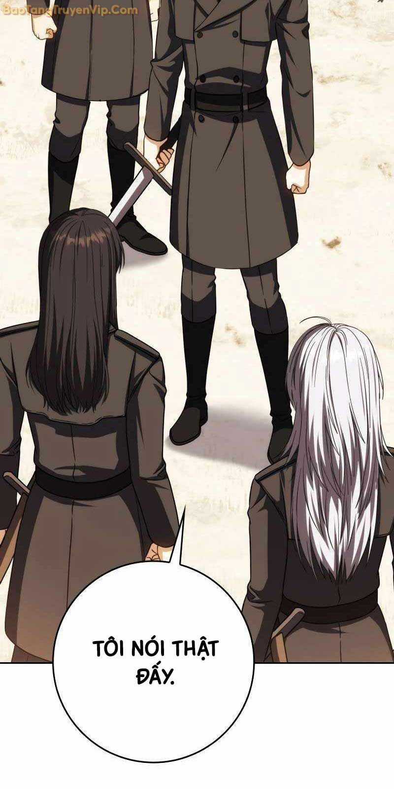 Sát Thủ Tái Sinh Thành Một Kiếm Sĩ Thiên Tài Chapter 45 trang 28