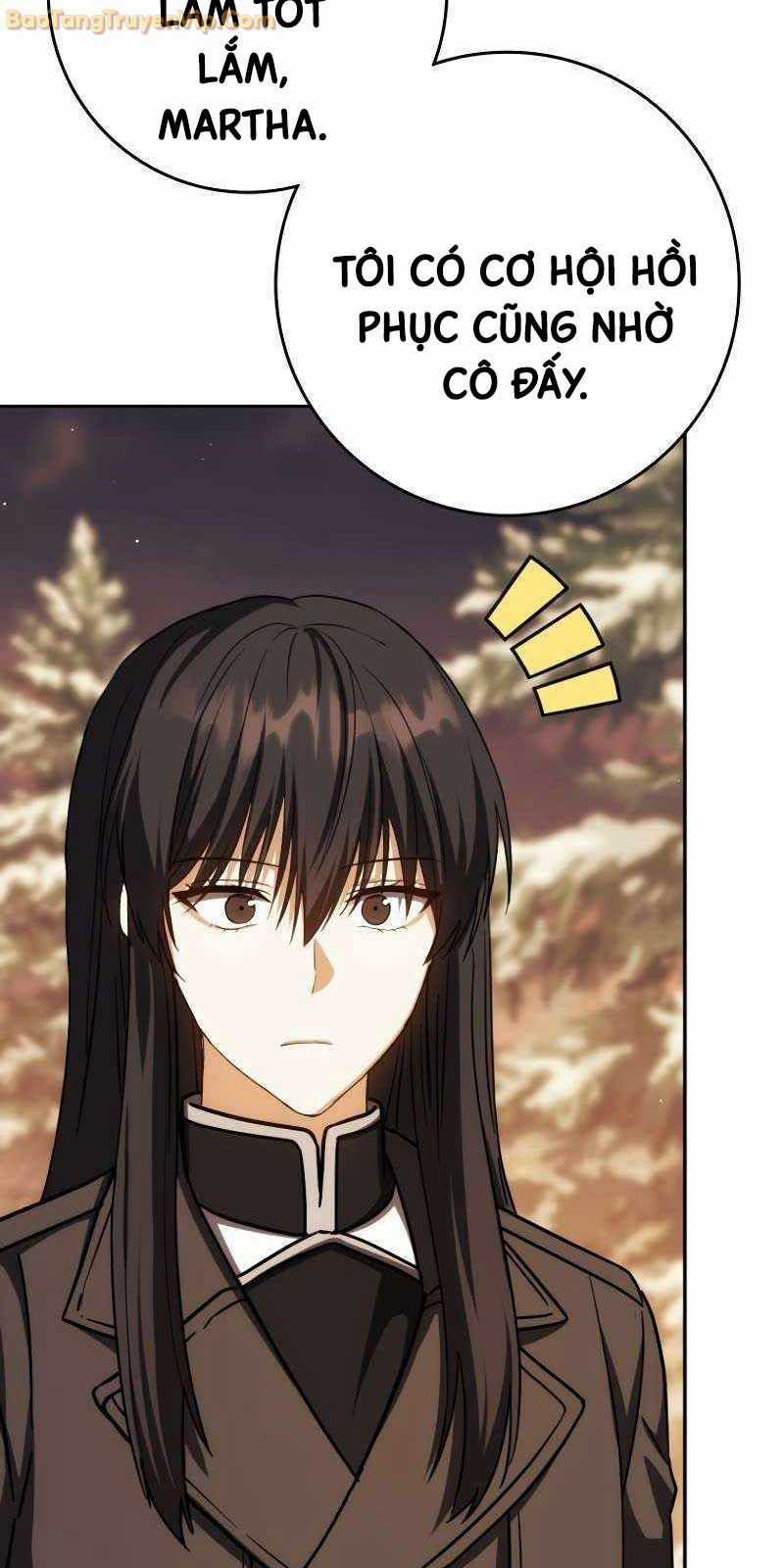 Sát Thủ Tái Sinh Thành Một Kiếm Sĩ Thiên Tài Chapter 45 trang 31