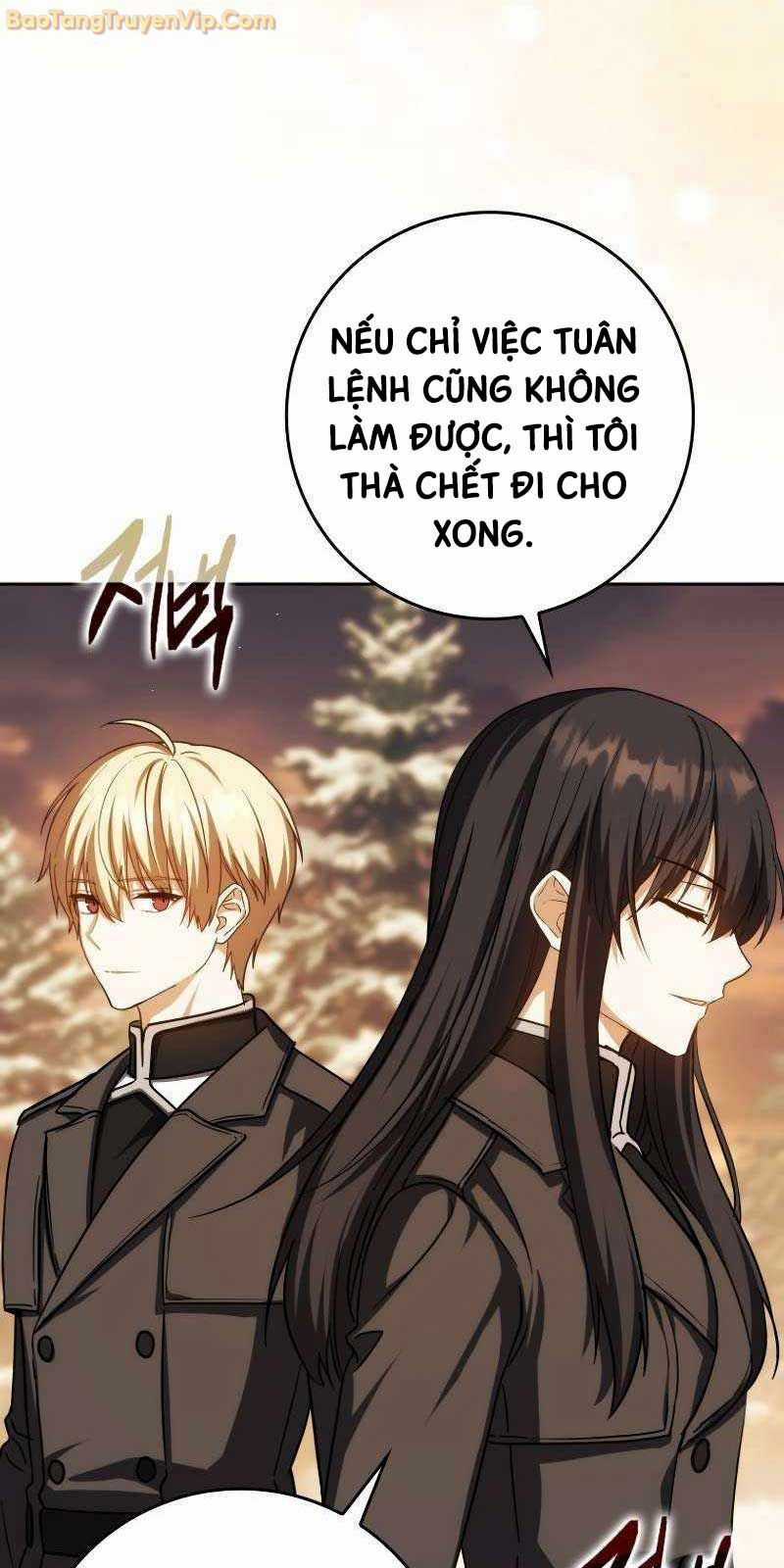 Sát Thủ Tái Sinh Thành Một Kiếm Sĩ Thiên Tài Chapter 45 trang 34